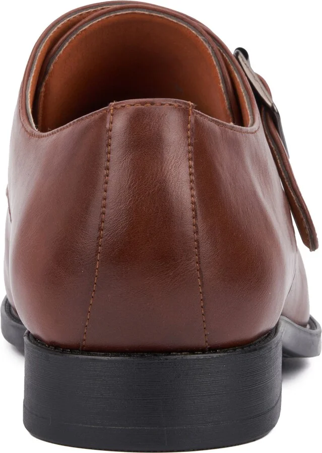 Riley Monk Shoe - Image 3