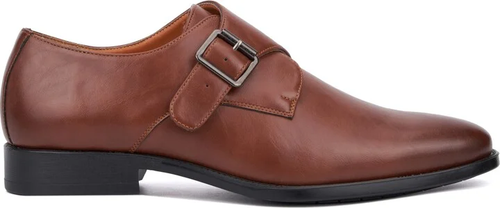 Riley Monk Shoe - Image 4