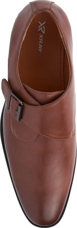 Riley Monk Shoe - Image 5