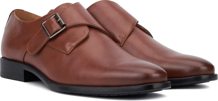 Riley Monk Shoe - Image 9