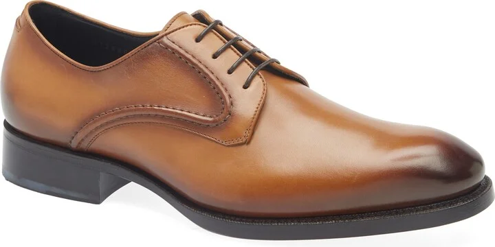 MEDIUM BROWN