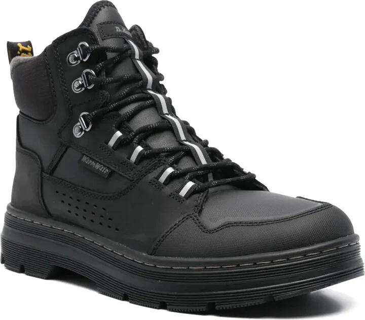Rilla combat boots - Image 2