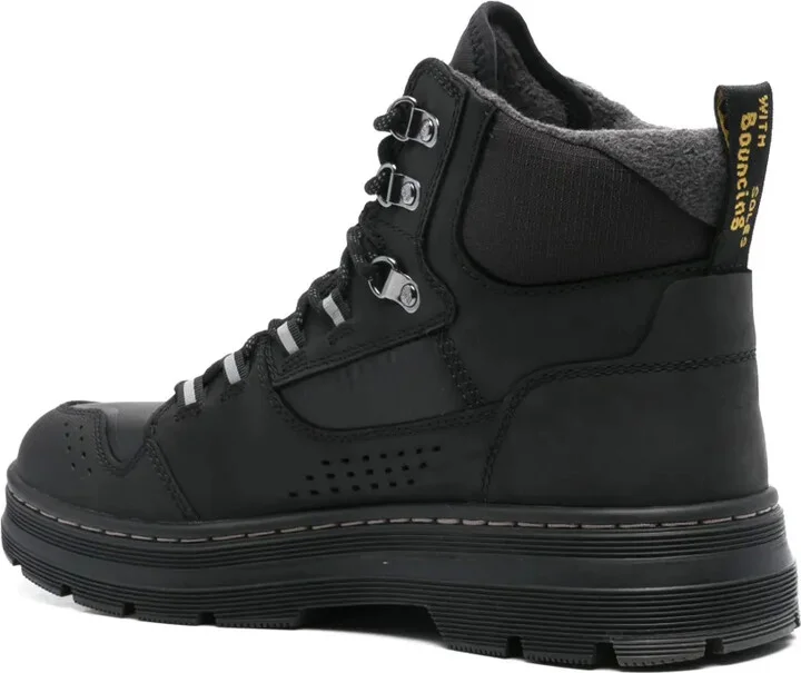 Rilla combat boots - Image 3