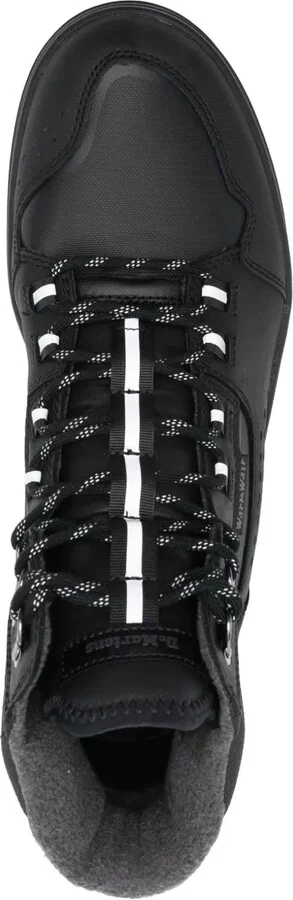 Rilla combat boots - Image 4