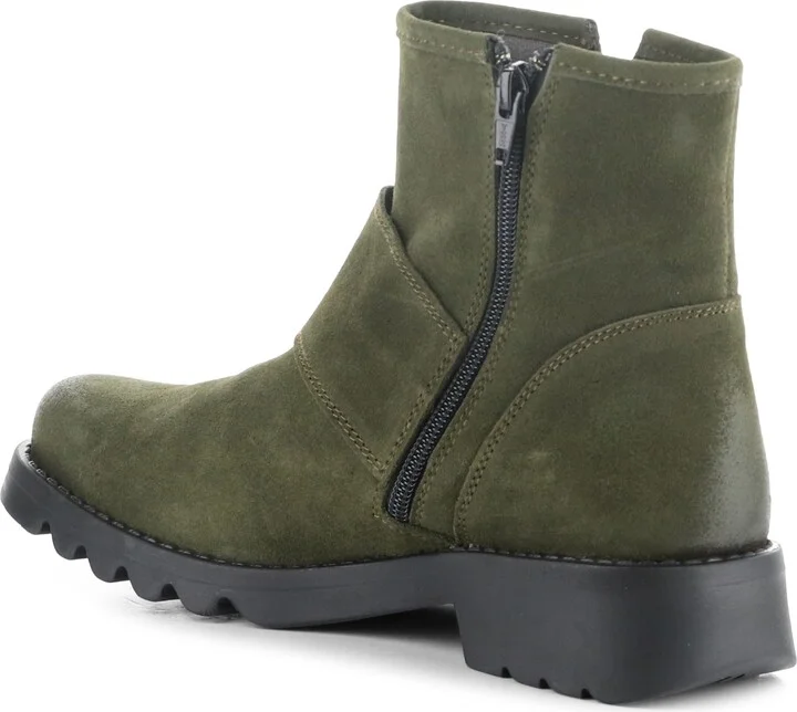 Rily Bootie - Image 2