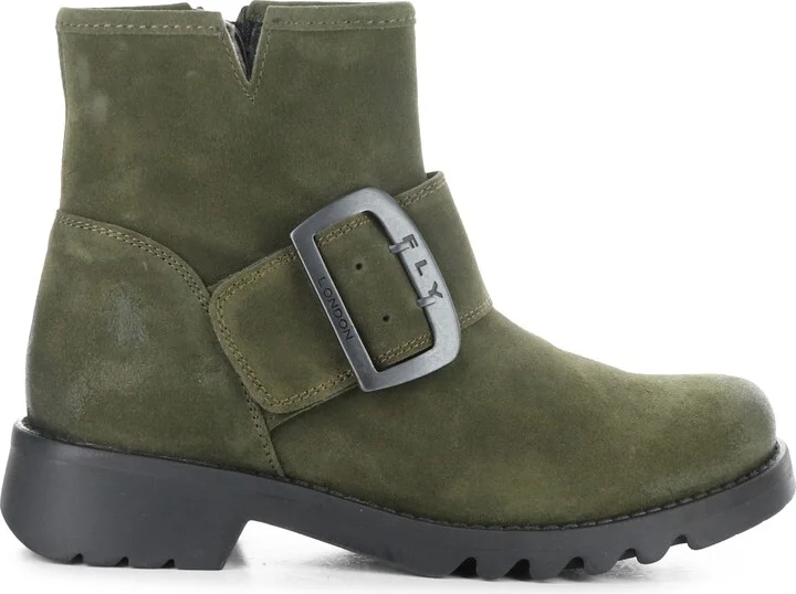 Rily Bootie - Image 3