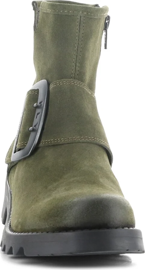 Rily Bootie - Image 4