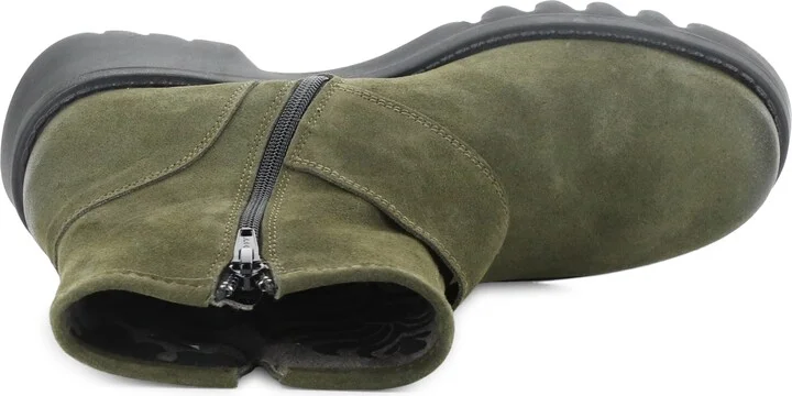 Rily Bootie - Image 5