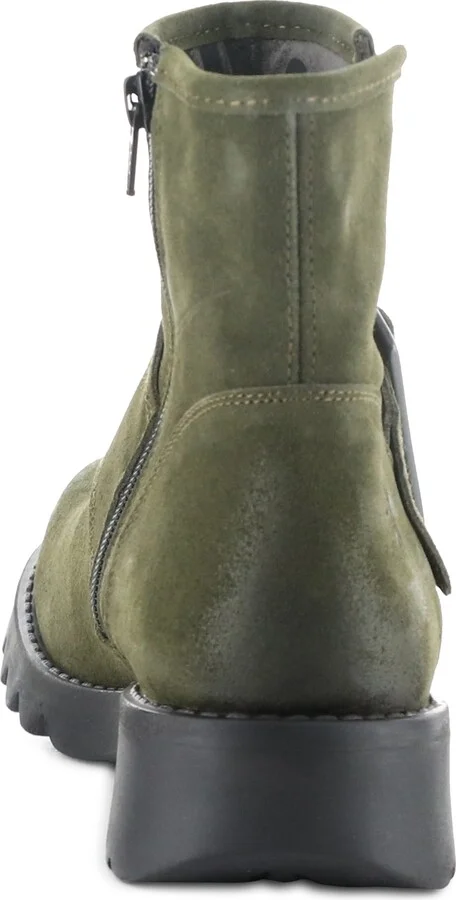 Rily Bootie - Image 7