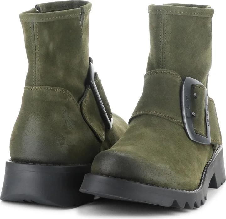 Rily Bootie - Image 8