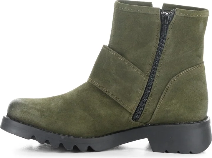 Rily Bootie - Image 9