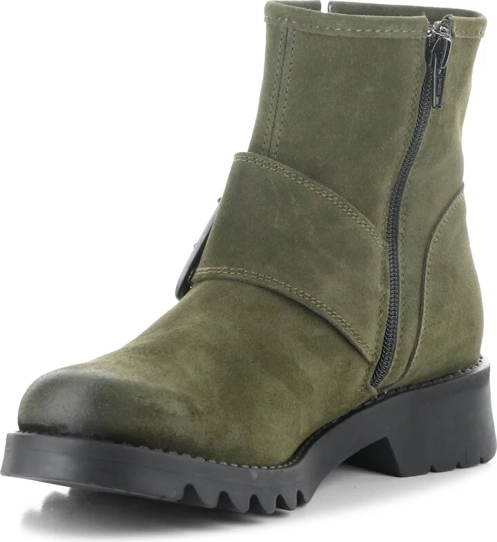 Rily Bootie - Image 10