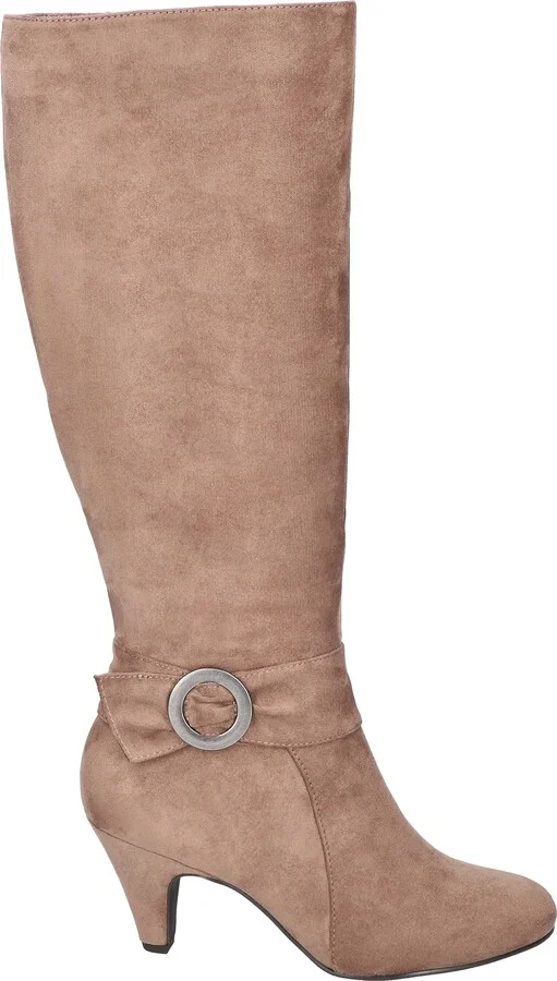 Rima Knee High Boot - Image 2