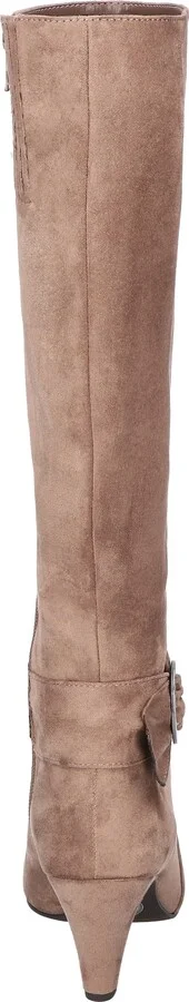 Rima Knee High Boot - Image 6