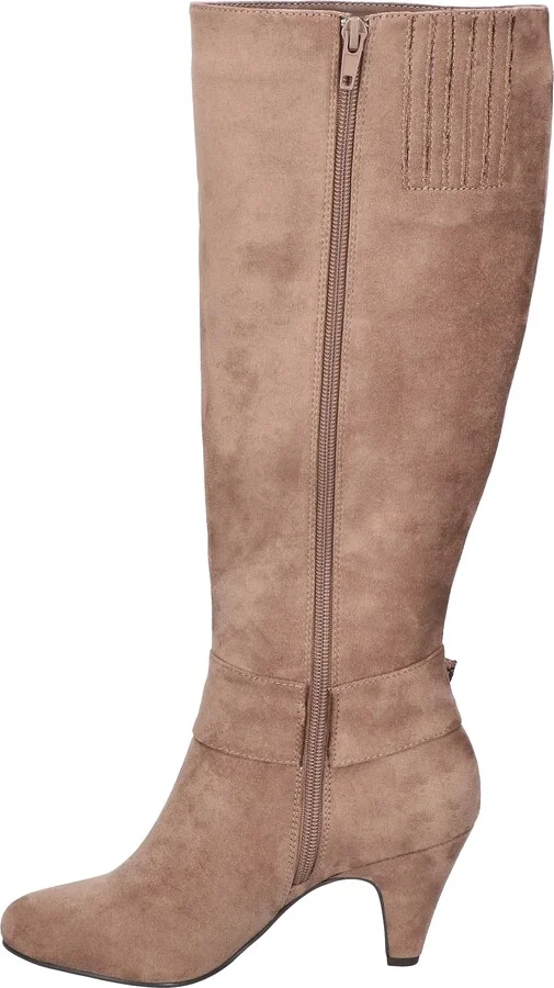 Rima Knee High Boot - Image 7