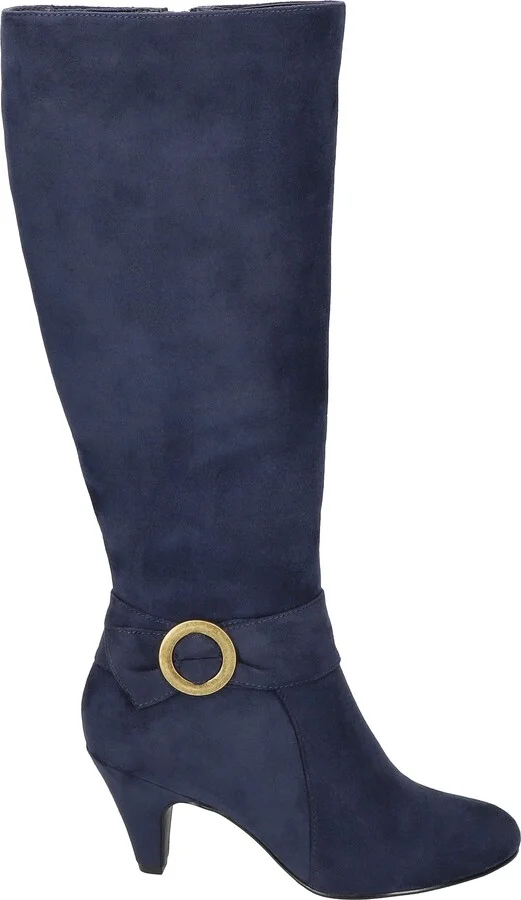 Rima Knee High Boot - Image 2