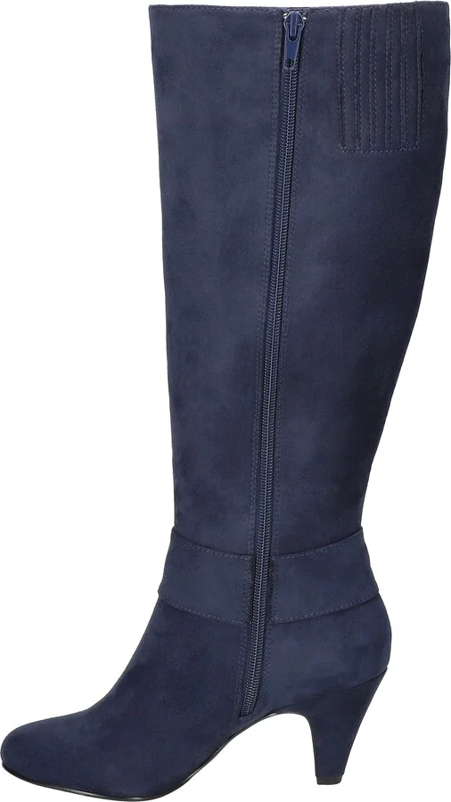 Rima Knee High Boot - Image 7