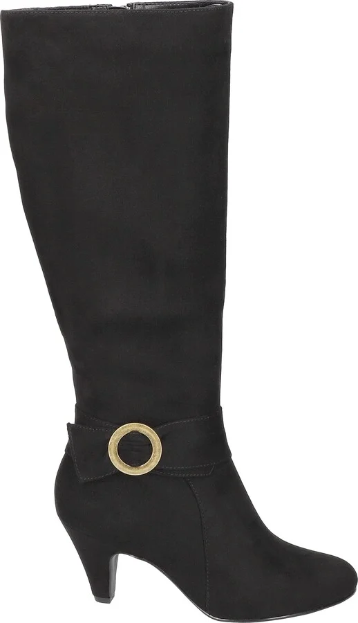 Rima Knee High Boot - Image 2