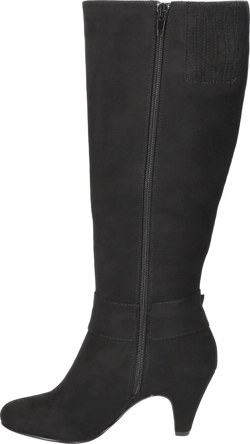 Rima Knee High Boot - Image 7