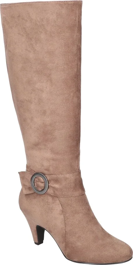 Rima Knee High Boot