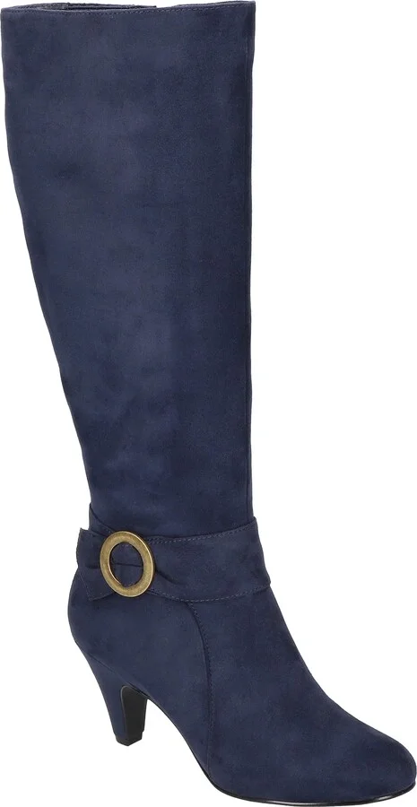 Rima Knee High Boot