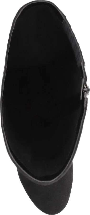 Rima Plus Knee High Boot - Image 4