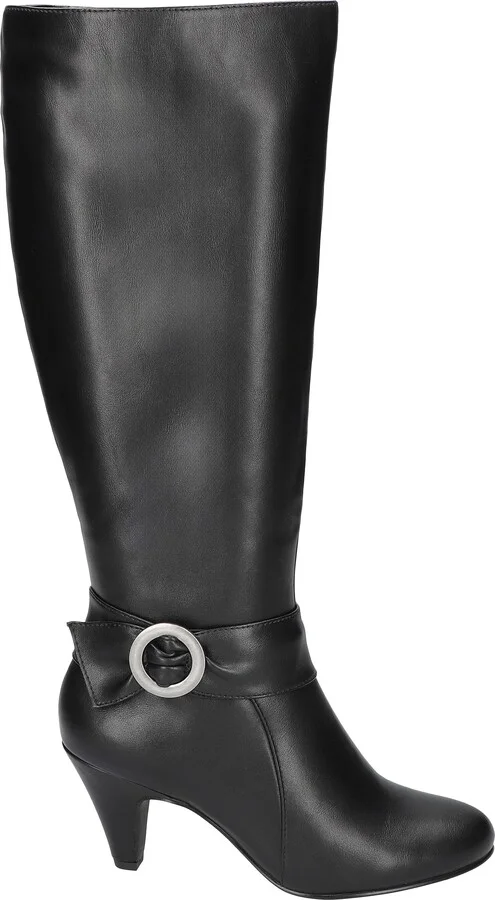 Rima Plus Knee High Boot - Image 3