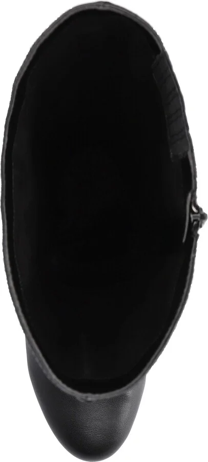 Rima Plus Knee High Boot - Image 5