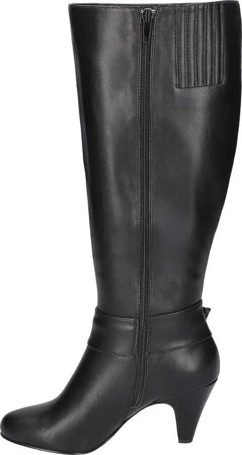 Rima Plus Knee High Boot - Image 8