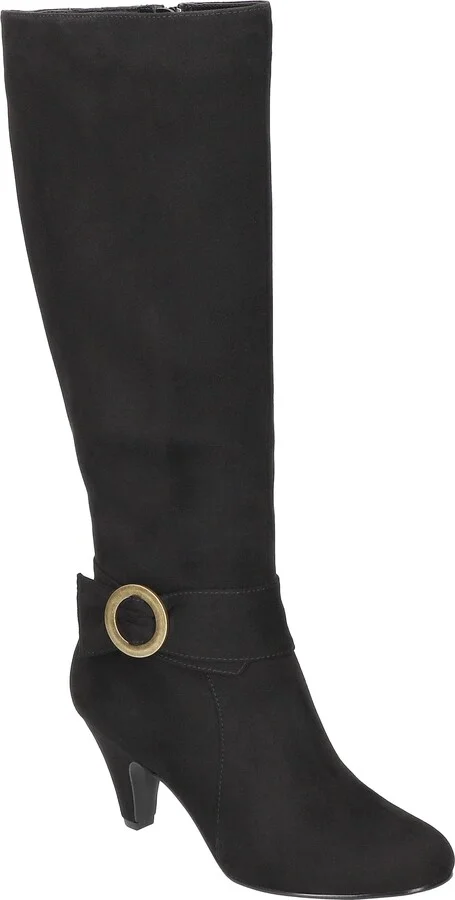 Rima Plus Knee High Boot