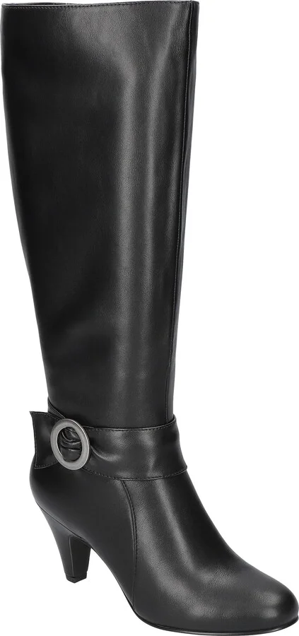 Rima Plus Knee High Boot