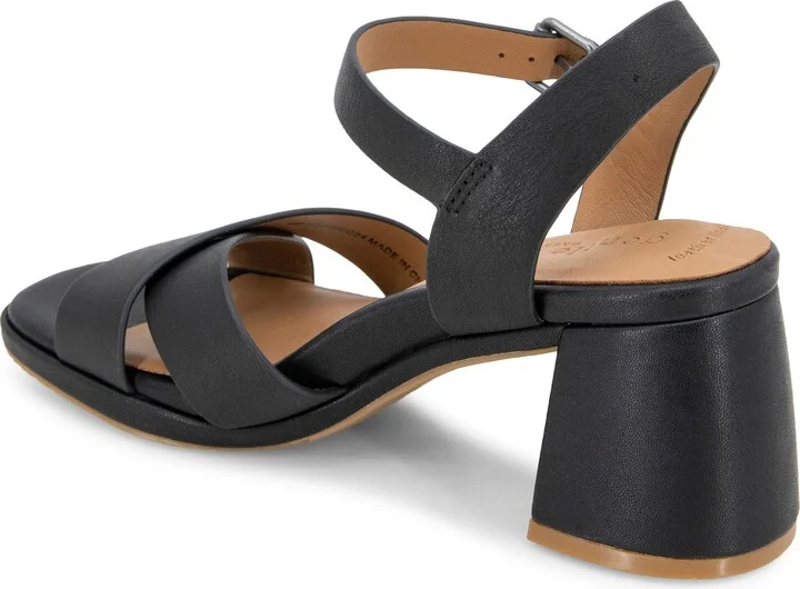 Rimini Ankle Strap Platform Sandal - Image 2