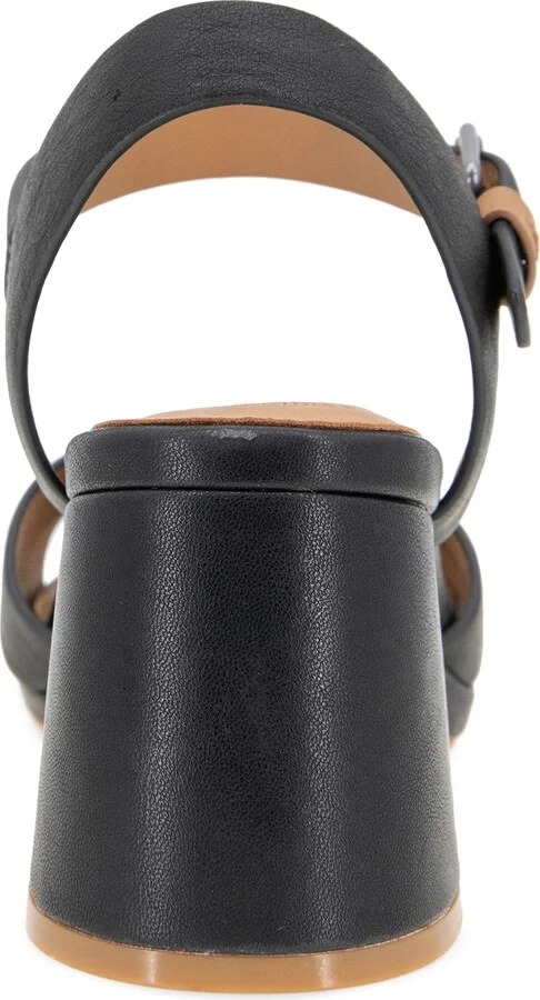 Rimini Ankle Strap Platform Sandal - Image 7
