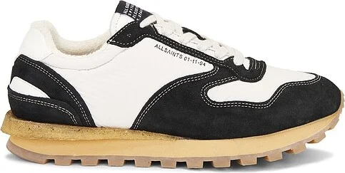 Rimini Low Top