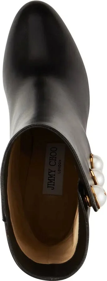 Rina 85mm ankle boots - Image 4