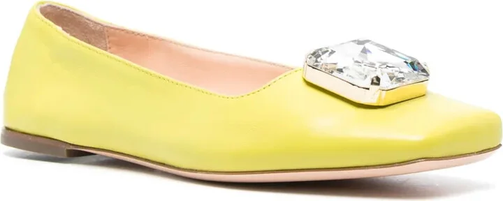 Rina ballerina shoes - Image 2