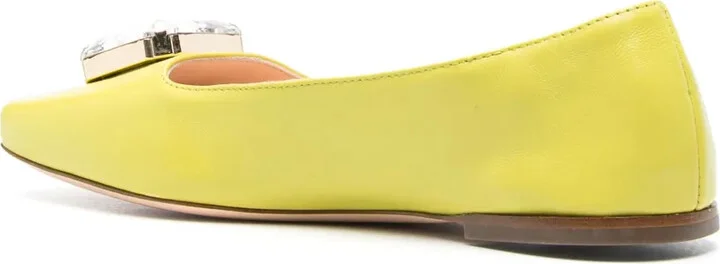 Rina ballerina shoes - Image 3