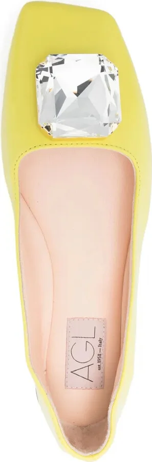 Rina ballerina shoes - Image 4