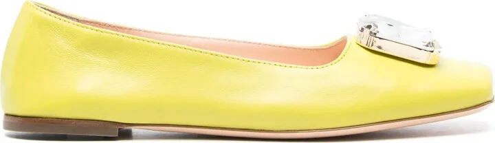 Rina ballerina shoes