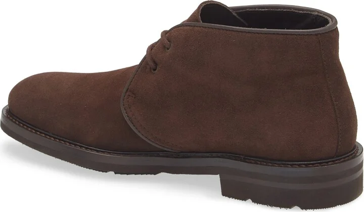 Rinaldo Chukka Water Resistant Boot - Image 2