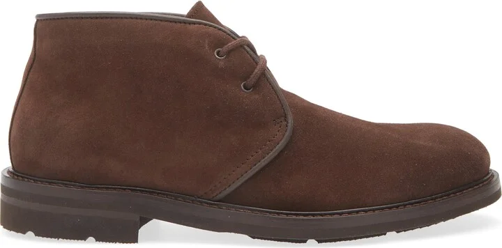 Rinaldo Chukka Water Resistant Boot - Image 4