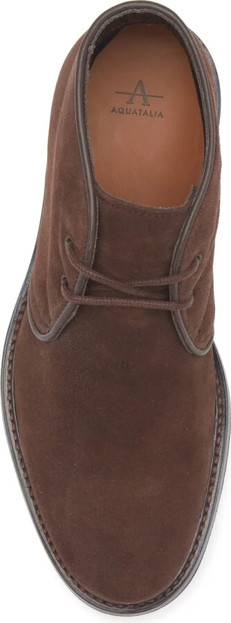 Rinaldo Chukka Water Resistant Boot - Image 5
