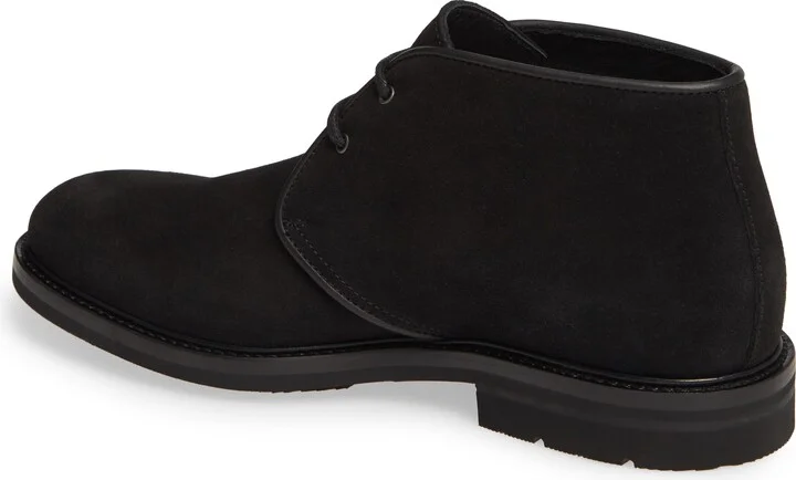 Rinaldo Chukka Water Resistant Boot - Image 8