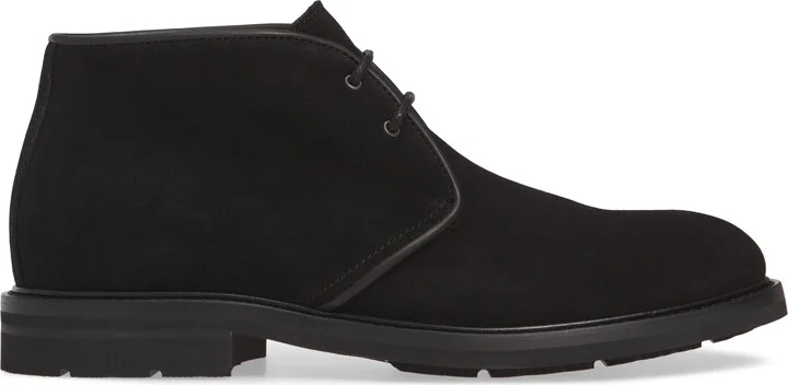 Rinaldo Chukka Water Resistant Boot - Image 9