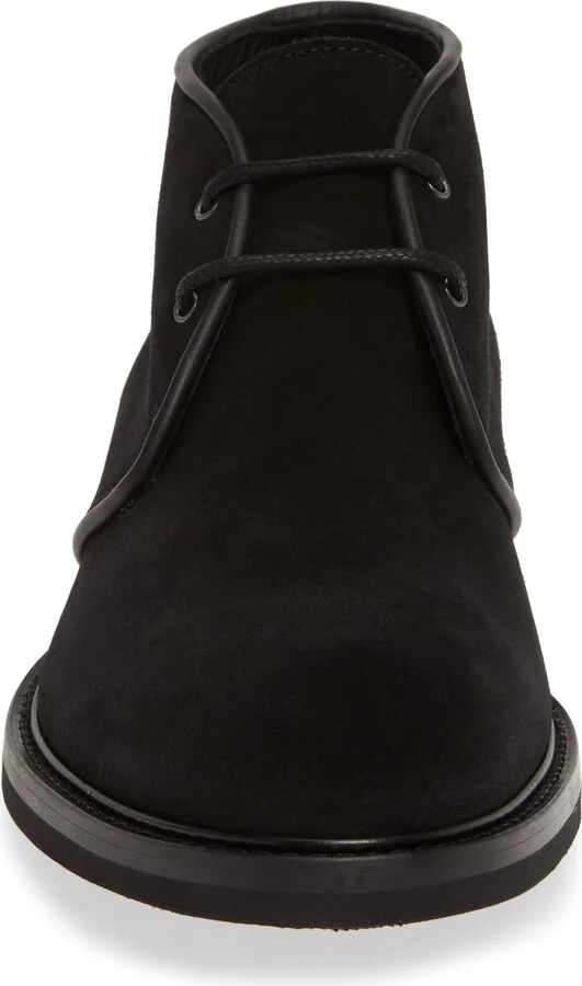 Rinaldo Chukka Water Resistant Boot - Image 10