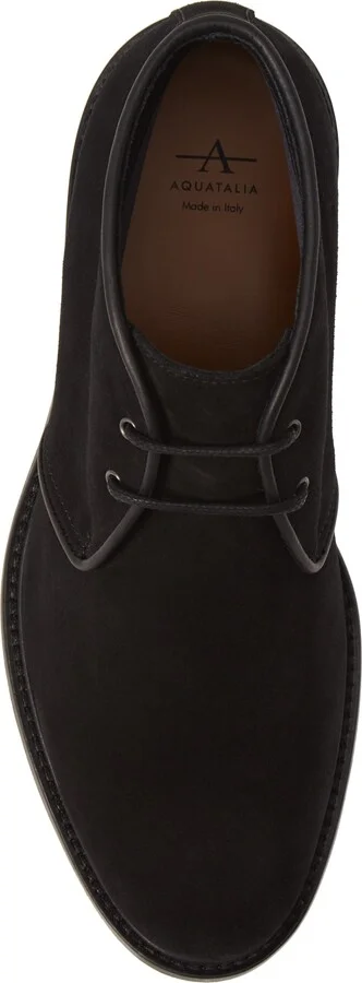 Rinaldo Chukka Water Resistant Boot - Image 11
