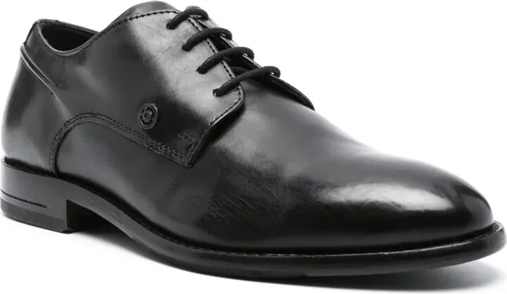 Rinaldo Eco Business derby shoes - Image 2