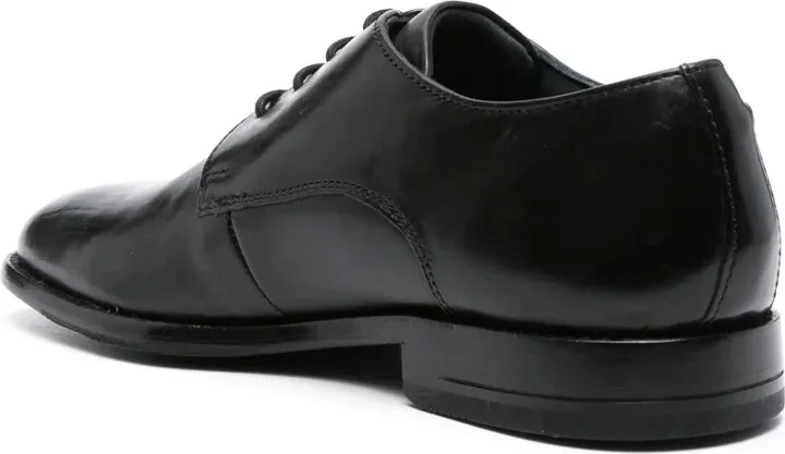 Rinaldo Eco Business derby shoes - Image 3
