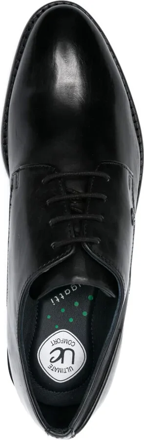 Rinaldo Eco Business derby shoes - Image 4