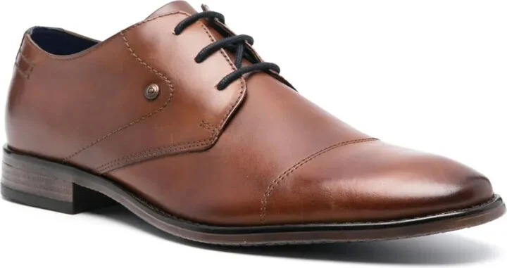 Rinaldo Eco derby shoes - Image 2